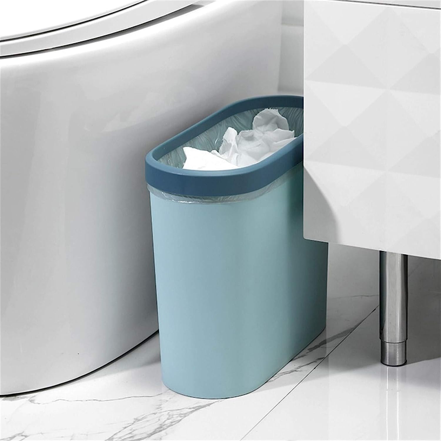 9309 Plastic Open Dustbin Without Lid | Storage Box & Garbage Bin For Home, Kitchen, Office Use Dustbin DeoDap 9309 Plastic Open Dustbin Without Lid | Storage Box & Garbage Bin For Home, Kitchen, Office Use Dustbin DeoDap